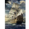 Puzzle 1000p Toutes Voiles Dehors