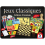 Coffret Premium Métal Jeux Classiques