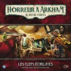 Arkham JCE Les Clés Écarlates