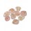Runes en Quartz Rose