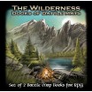The Wilderness Books of Battle Mats