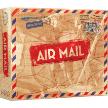 Air Mail