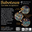 Saboteur La Mine se Rebelle