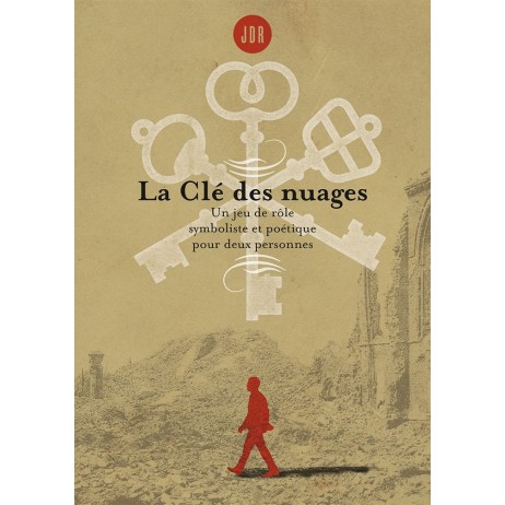 La Clé des Nuages