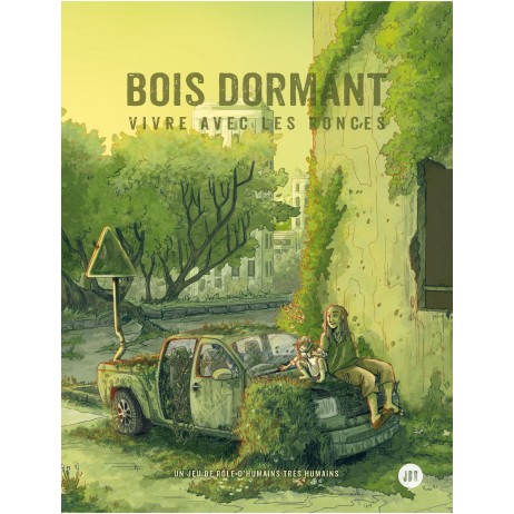 Bois Dormant