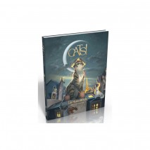Cats la Mascarade Édition Deluxe