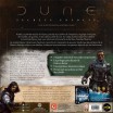 Dune Secrets Enfouis