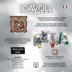 Nidavellir Idavoll