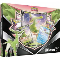 Pokémon Coffret V 2 octobre 2022