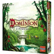 Dominion L'Arrière Pays