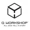 Q Workshop Calendrier de l'Avent 2022