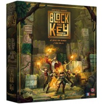 Block And Key