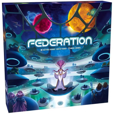 Federation