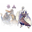 Summoner Wars Pack de Faction Aviens Lanceciels
