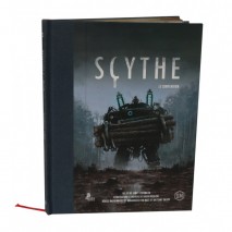 Scythe Le Compendium