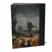 Scythe Le Compendium