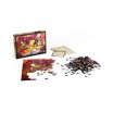 Alice au Payx des Merveilles Arcana Puzzle