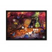 Alice au Payx des Merveilles Arcana Puzzle