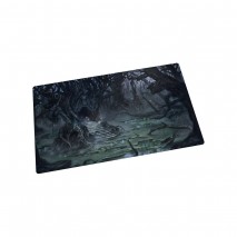 Tapis Lands Edition II Marais 61x35 Ultimate Guard