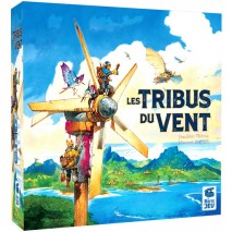 Les Tribus du Vent