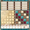Azul Version Chocolat