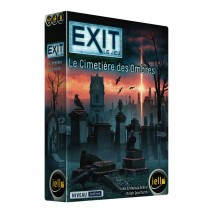 Exit Le Cimetière des Ombres (Confirmé)