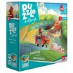 Puzzle Challenge Pompiers à la Rescousse