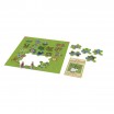 Puzzle Challenge Pompiers à la Rescousse