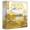 Railroad Ink Challenge Jaune