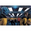 Star Trek Adventures Division des Opérations