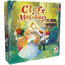 Clefs Magiques