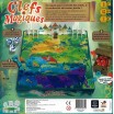 Clefs Magiques
