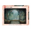 Puzzle 1000p Inner Mystic Sylvan Spectre Heye