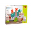 Blocs de Construction Chien & Chat