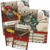 Zombicide Black Plague Thundercats Pack 1