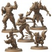 Zombicide Black Plague Thundercats Pack 2