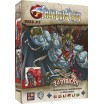 Zombicide Black Plague Thundercats Pack 3