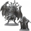 Zombicide Black Plague Thundercats Pack 3