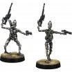 SW Légion Droïdes Assassins de la Série IG