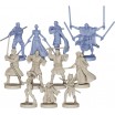 Star Wars Clone Wars Pandemic System