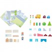 Bloc & Puzzles Vie Citadine
