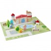 Bloc & Puzzles à la Ferme