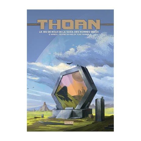 Thoan