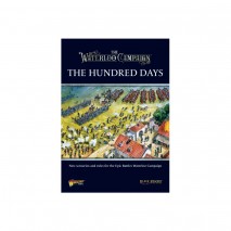 BP Epic Battles The Hundred Days Campaign Supplement