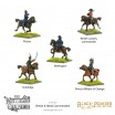 BP Epic Battles Napoleonic British & Allied Commanders