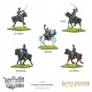 BP Epic Battles Prussian Commanders