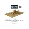 Afrika Korps 5cm Pak38 Anti-Tank Gun