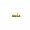 8th Army 6 pounder AT