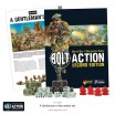 A Gentleman's War (French)
