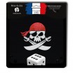 Piste de Dés Pirate au Bandana